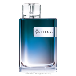 Elf Bar Bolt 408B29 | áfonya ELFBAR Crystal CR600 eldobható vape