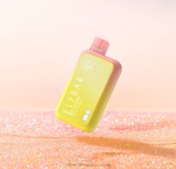Elf Bar Magyarország 408B406 | őszibarack mangó ELFBAR BC10000 eldobható vape sunit kiadás