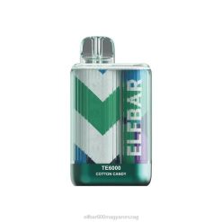 Elf Bar Vélemények 408B328 | vattacukor ELFBAR TE6000 eldobható vape