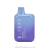 Elf Bar Ár 408B250 | kék razz jég ELFBAR BC3500 vape