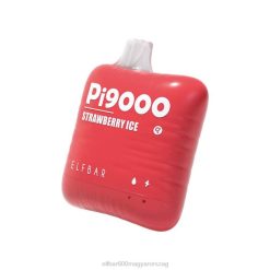 Elf Bar Ár 408B355 | eper ELFBAR Pi9000 eldobható vape