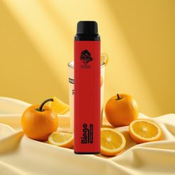 Aivono AIM BINGO 4000 Puffs Energy Drink 10mL 1000mAh vape wholesale Hungary