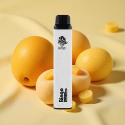 Aivono AIM BINGO 4000 Puffs Mango Lychee 10 mL 1000mAh vape wholesale Hungary