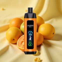 Aivono AIM FATPRO 22000 Puffs Lucid Dream 28ml 0.6 ohm Mesh Eco/Boost