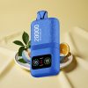 Aivono AIM MAGIC 20000 Puff Blue Razz Ice Dual Mesh Coil LCD Típus-C