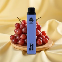 Aivono Aim Bingo 4000 Puff Grape Ice 10mL 1000mAh vape wholesale Hungary