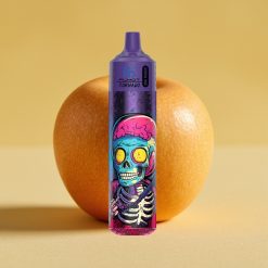 Fumot RandM Tornado 30000 Puffs Triple Apple 30mL 5% Mesh vape wholesale Hungary