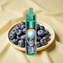 Fumot Randm Tornado 30000 Puffs Kékáfonya Jég 30mL 5% Mesh vape wholesale Hungary