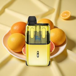 Fumot Ultra T32000 32000 Lökés Álomvágy - Szivárvány Candy 800mAh Type-C Mesh