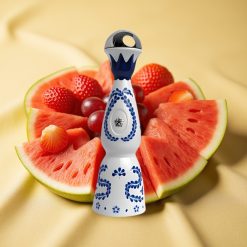 HUMO Azul 15000 Puffs Epefagylalt Görögdinnye Szőlő 20mL 5% Nikotin USB-C