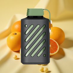 VOZOL GEAR 10000 Lush Ice 20ml VAMT Mesh 65% PCR vape wholesale Hungary