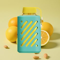 VOZOL GEAR 10000 Miami Mint 20ml VAMT Mesh Coil PCR Anyagok vape wholesale Hungary