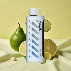 VOZOL Gear Shisha 25000 Puff Kék Mojito Dual Mesh 5mg/ml vape wholesale Hungary