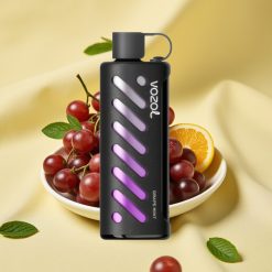 VOZOL Gear Shisha 25000 Puff S.i.L.C Tech Grape Mentol vape wholesale Hungary