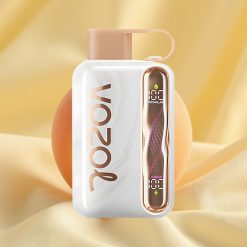 VOZOL STAR 40000 Puff Peach Ice 1000mAh Type-C vape wholesale Hungary