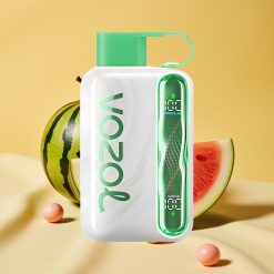 VOZOL STAR 40000 Puffs Görögdinnye Buborékrággal 1000mAh Type-C