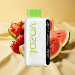 VOZOL STAR 9000/12000 Disposable Vape eper-malma S.i.L.C TECH 30% gyorsabb töltéssel