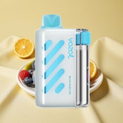 VOZOL VISTA 40000 Puff Kék Áfonya Jég MTL Mesh Coil S.i.L.C vape wholesale Hungary