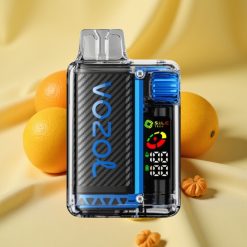 VOZOL Vista 20000 Puffs Vzbull 650mAh S.i.L.C Tech Dual Mesh Coil