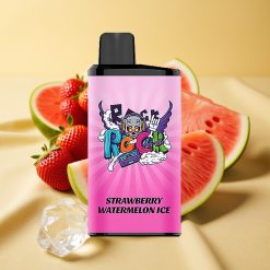 IGET Bar Pro 10000 Puffs Eper Dinnye Jég 2000 mAh Mesh Coil vape wholesale Hungary