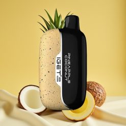 IGET Moon K5000 Puff PC Anyag vape wholesale Hungary