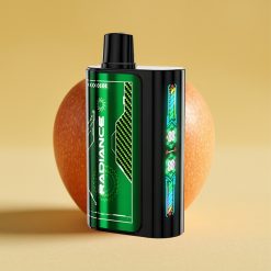 JNR Radiance 31000 Böffen DOUBLE ALMA Okos Animációs Kijelző Kettős Mesh Coil