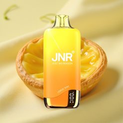 JNR Rainbow 10500 Puffs Citromtorta 600mAh Mesh Coil USB-C vape wholesale Hungary